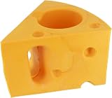 Green Bay Packers Cheese Wedge Can Cozy