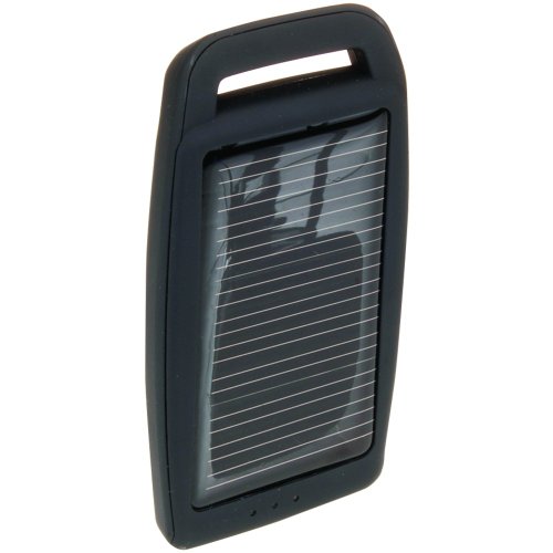 Sunpak SC-800 Solar USB NiMH 800 mAh Battery Charger