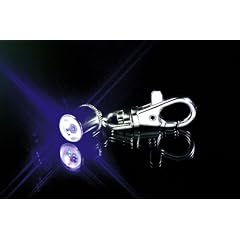 KARLIE Led Sicherheitsblinker SAFETY BLINKI silber f�r Hunde