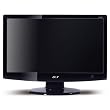 acer H3�V���[�Y acer24�C���`���C�hTFT���j�^ Full HD 1920x1080 HDMI DVI-D HDCP  D-Sub �X�s�[�J�[1Wx2 �u���b�N H243HBMID