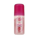 Pink Sugar by Aquolina Shimmering Perfume Roll-On for Women, 1.70-Ounce