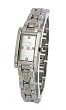 Fossil es9839 Fossil Ladies White Dial Watch ES9839