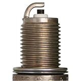 Denso (5017) Q16PR-U15 Traditional Spark Plug, Pack of 1 by Denso
