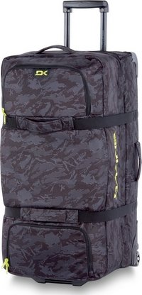 Dakine Reisetasche Split Roller, phantom, Small, 65 Liter Preisvergleich