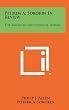 Pitirim A. Sorokin In Review: The American Sociological Forum
