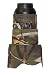 LensCoat LCN2470M4 Compatible with Nikon 24-70 Lens Cover (Realtree Max4 HD)
