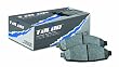 Talon 770008 Premium Ceramic FMSI D8 Disc Brake Pad