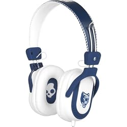 Skullcandy Agent Over-Ear Headphone