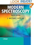 Modern Spectroscopy