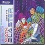 Math Blaster Ages 7 - 9