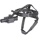 Armasight Spark-G Night Vision Goggle (CORE IIT, 60-70 lp/mm)