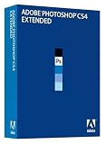 Adobe Photoshop Extended CS4 (PC)