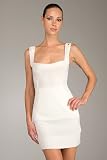 Diesel Coky Cream Dress