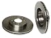 Automotive : Brembo 25275 Front Ventilated Brake Rotor