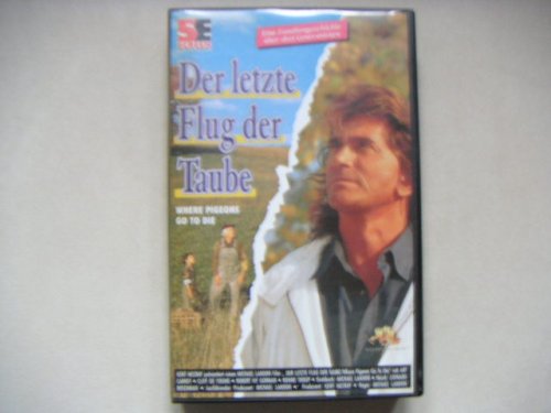 Der letzte Flug der Taube