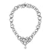 Calvin Klein - KJ09AN010100 - Collier - Femme - Acier inoxydable