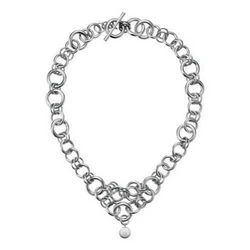 Calvin Klein Smooth Necklace KJ09AN010100 Preisvergleich