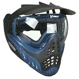 V-Force Profiler SE Goggles Yellow NEW