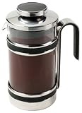 Colere 8 Cup Coffee Plunger with Scoop & Tempered Glass  from Ciroa