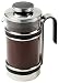 Colere 8 Cup Coffee Plunger with Scoop & Tempered Glass