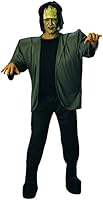 Universal Studios Classics Collection Frankenstein Costume