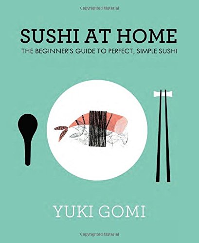 Sushi At Home