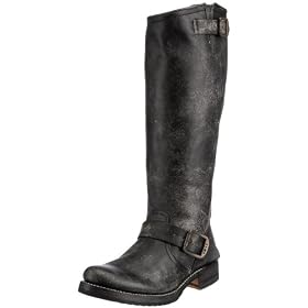 FRYE Women's Veronica Slouch Boot