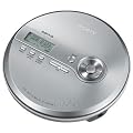 SONY CD�E�H�[�N�}�� N241 �V���o�[ D-NE241/S