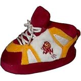 Arizona State Sun Devils Comfy Feet NCAA Baby Slippers