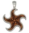BICO AUSTRALIA JEWELRY (LW1) - Polaris Mana Pendant