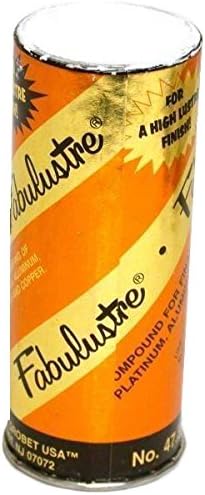 Fabulustre 1 LB Polishing Compound by Fabulustre