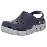 Crocs Duet Sprt Clg, Herren Clogs