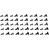 25 Push Type Retainer GM 21030249 Ford N807389S