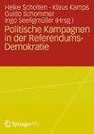 Kampagnen und Politikvermittlung in d...