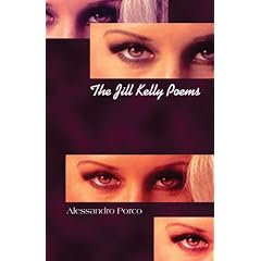 The Jill Kelly Poems