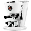 Espressione Charme 2-Cup Espresso/Cappuccino Maker - White