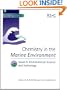 Chemistry in the Marine Environment