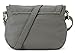 Scarleton Mini Soft Washed Casual Crossbody Bag H187421 - Coffee