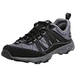 Ryka Women's Light Weight Outdoor Shoe,Dark Grey/Black/Grey,7.5 M ~ Ryka