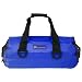 WATERSHED 防水バッグ DUFFEL Chattooga ブルー FGW-CHAT-BL
