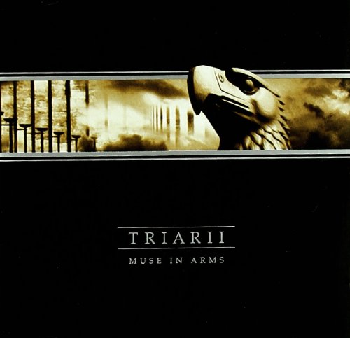 Triarii - Muse in Arms - Zortam Music