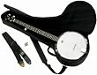 Hohner HB25 5-String Banjo Kit