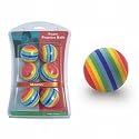 Masters Foam Practice Ball