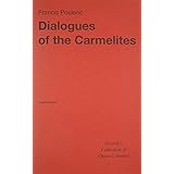 dialogues of the carmelites libretto english