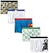 Handcraft Boys 2-7 Boxer Brief