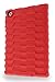 iPad Mini - Shockdrop - Rugged Case - Red - Black