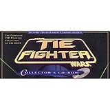 Star Wars: Tie Fighter Collector's CD-ROM