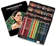 Prismacolor Colored Pencils 120 Piece with Tin