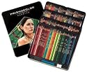 Prismacolor Thick Lead Art Pencils, 120 Color Set (SAN03602) Category: Colored & Drawing Pencils