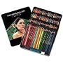 Prismacolor Thick Lead Art Pencils, 120 Color Set (SAN03602) Category: Colored & Drawing Pencils